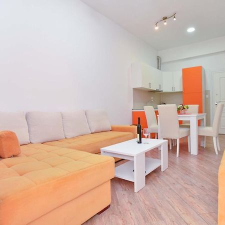 Victoria Center Apartments Budva Extérieur photo